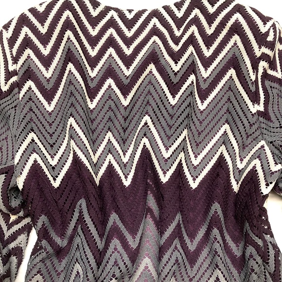 New Danny & Nicole cropped cardigan jacket only - Picture 8 of 8